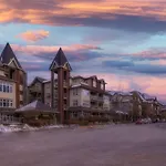 Mountain View 2 Bedroom Condo - Wt Top Floor-401