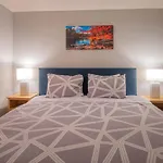 Mountain View 2 Bedroom Condo - Wt Top Floor-401