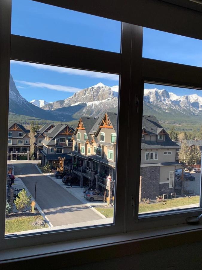 Apartment Mountain View 2 Bedroom - Wt Floor-401