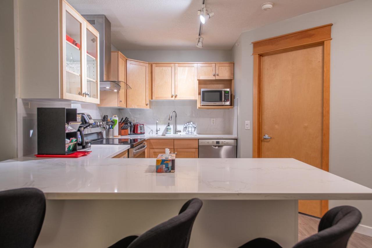 Mountain View 2 Bedroom - Wt Floor-401