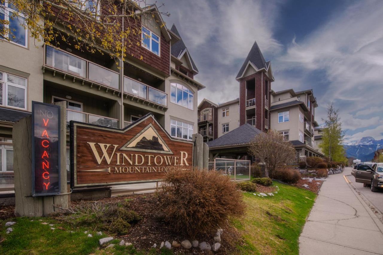 Mountain View 2 Bedroom - Wt Floor-401