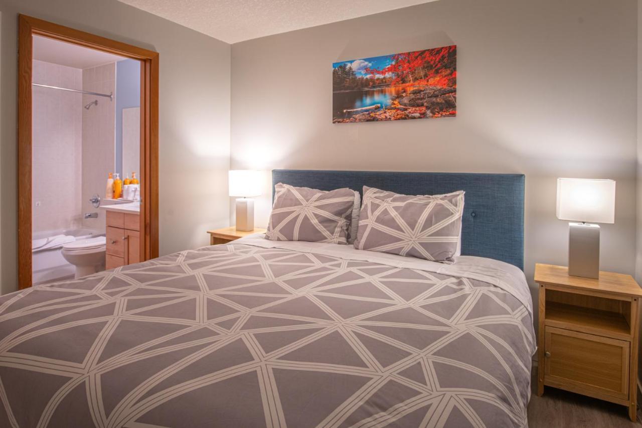 Mountain View 2 Bedroom - Wt Floor-401 Apartment Canmore