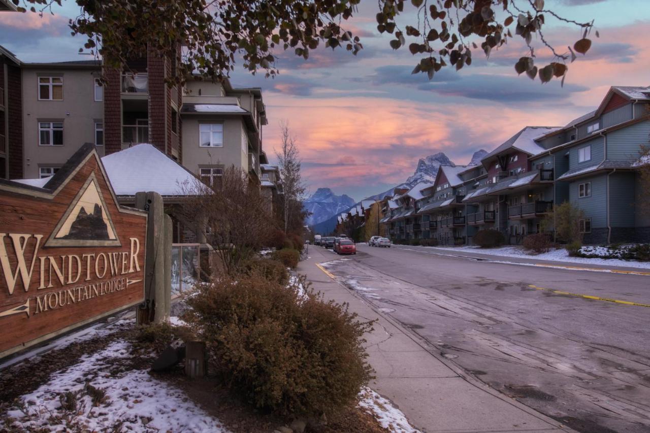 Mountain View 2 Bedroom - Wt Floor-401 *