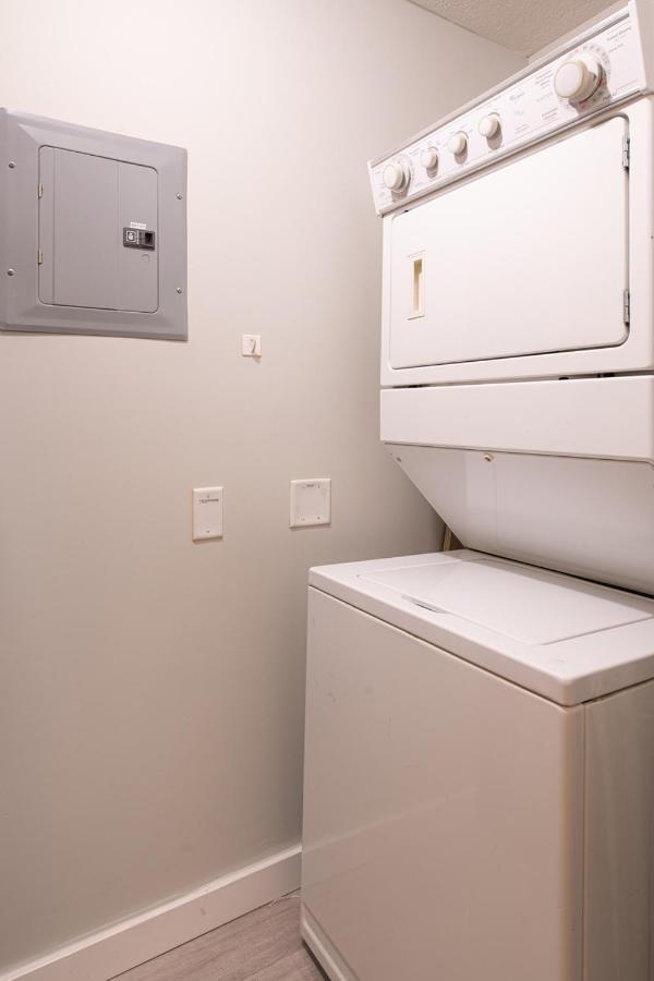 Mountain View 2 Bedroom - Wt Floor-401 Canmore