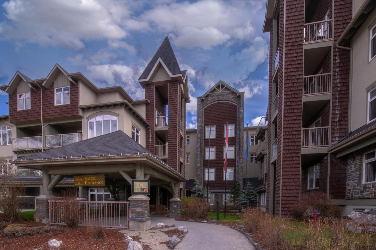 Mountain View 2 Bedroom - Wt Floor-401 Canmore